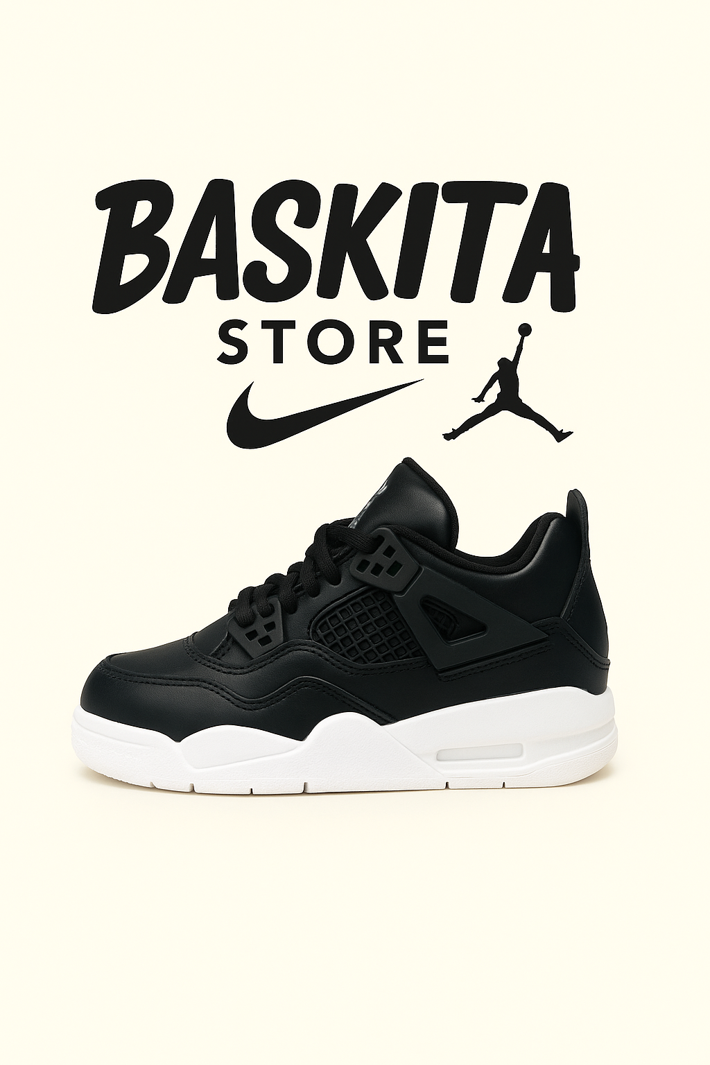 Jordan kids