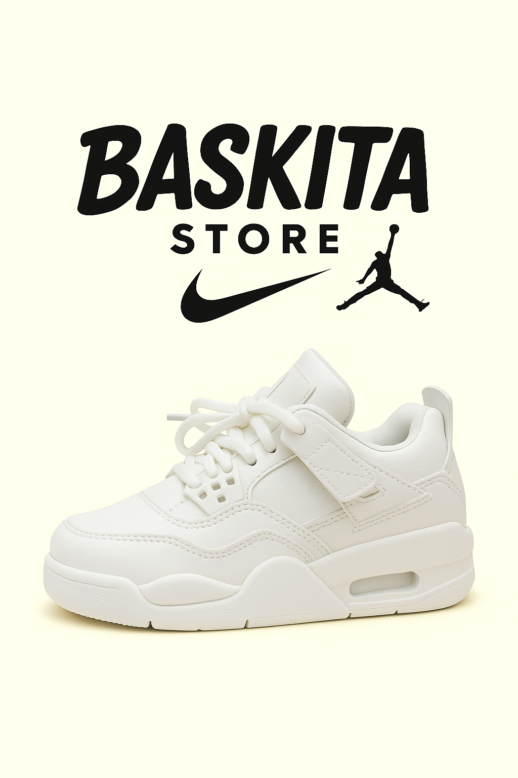 Jordan kids scratch