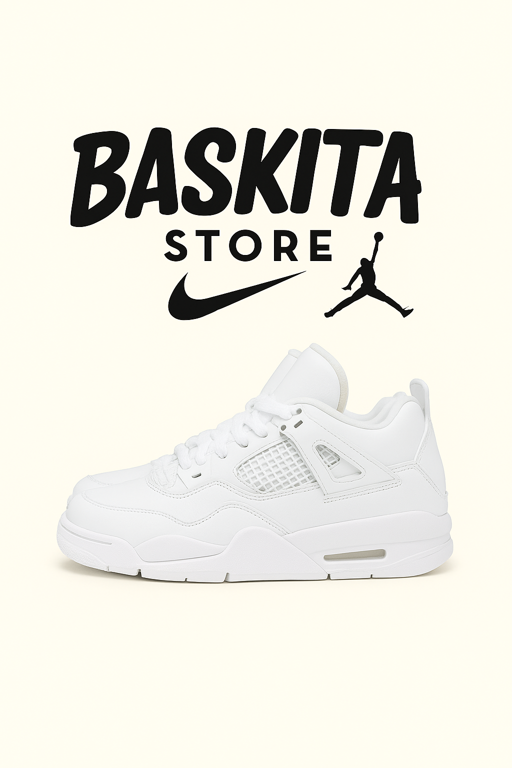 Jordan kids