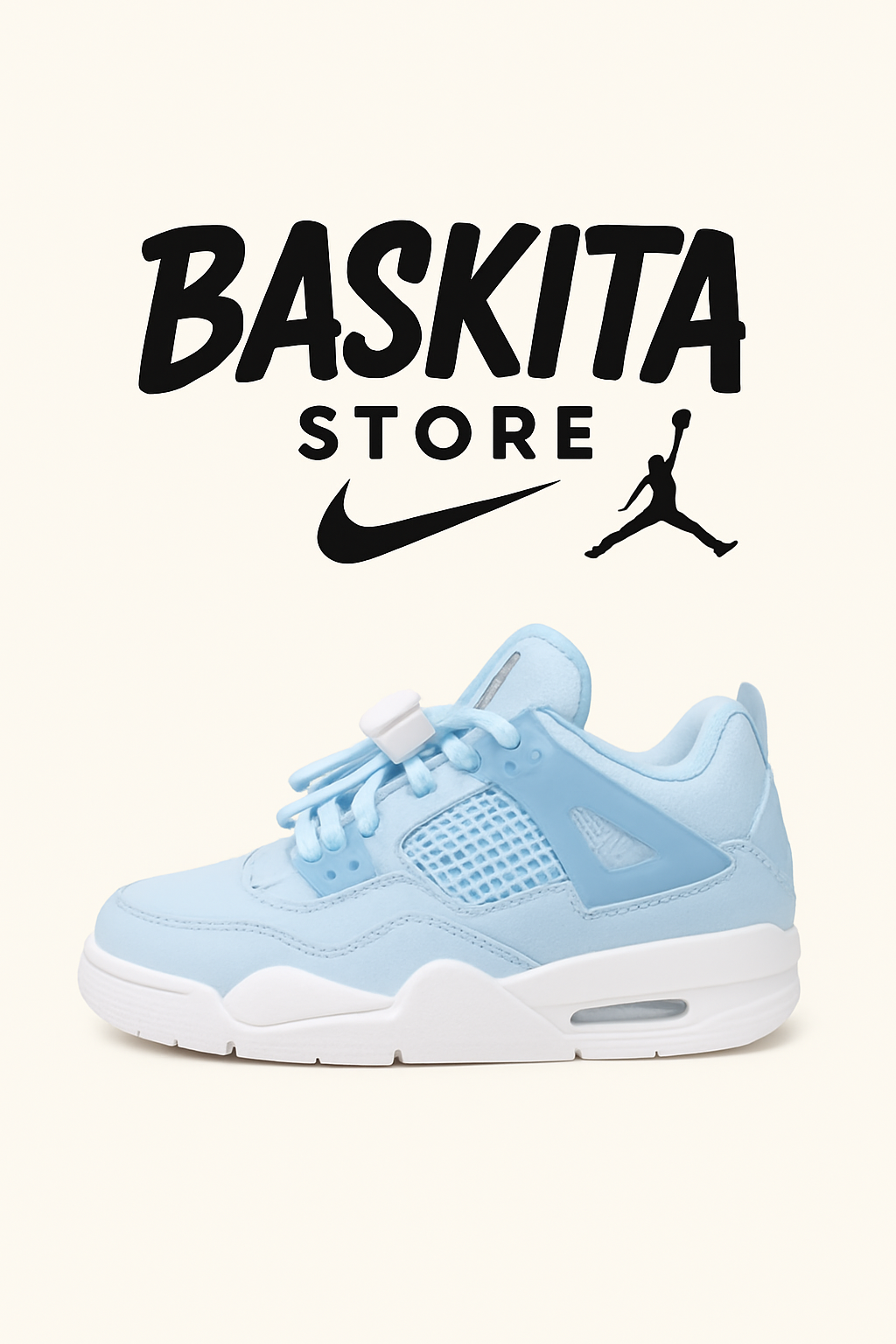 JORDAN KIDS