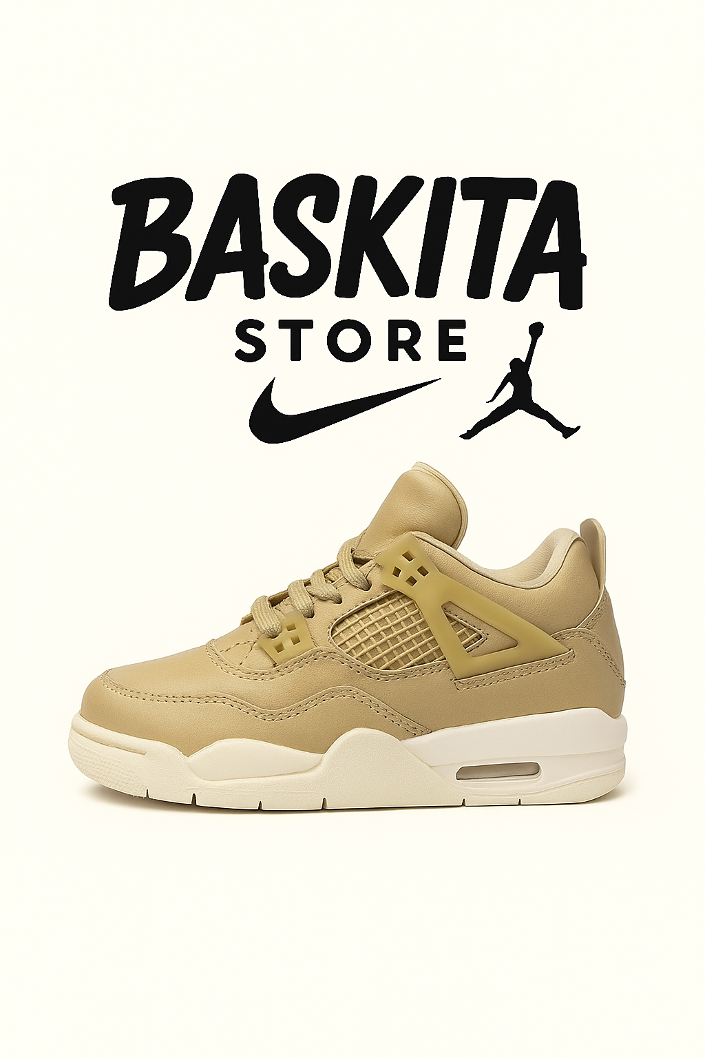 Jordan kids