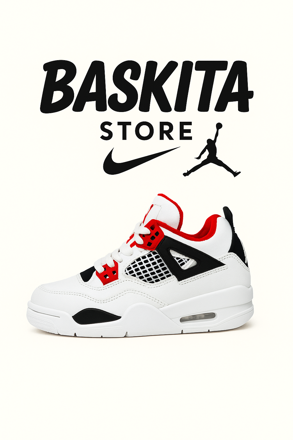 Jordan kids