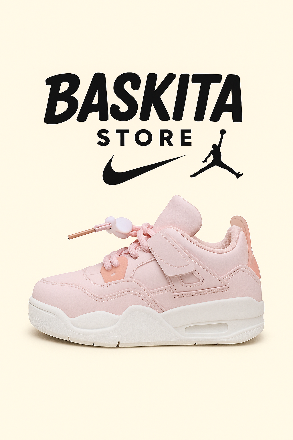 Jordan kids scratch
