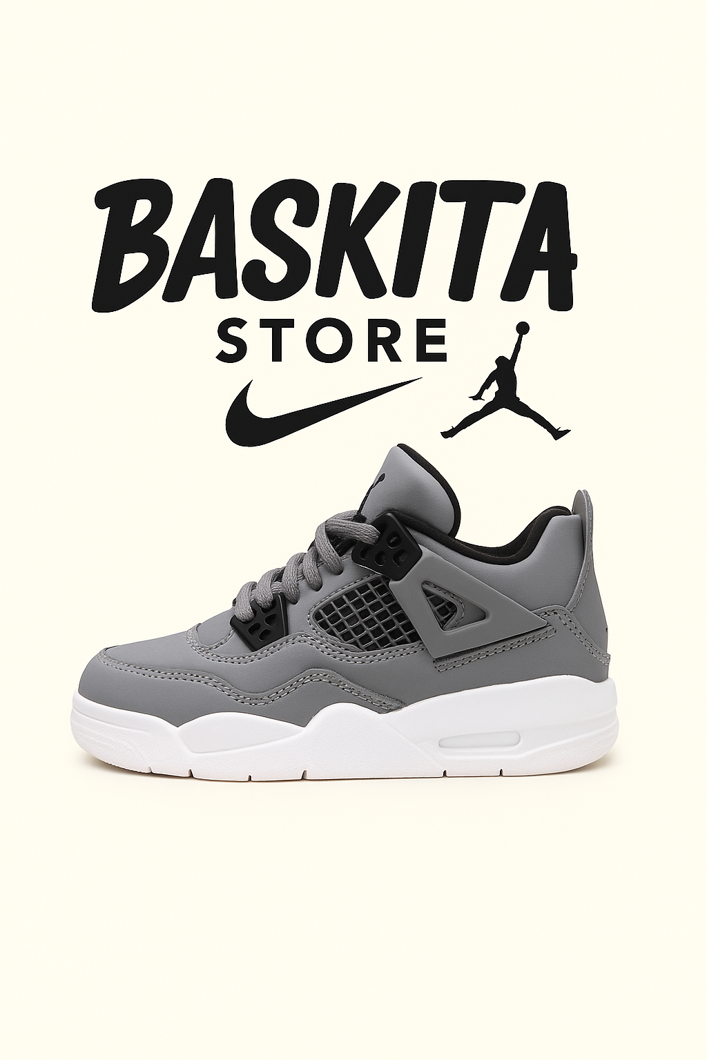 Jordan kids